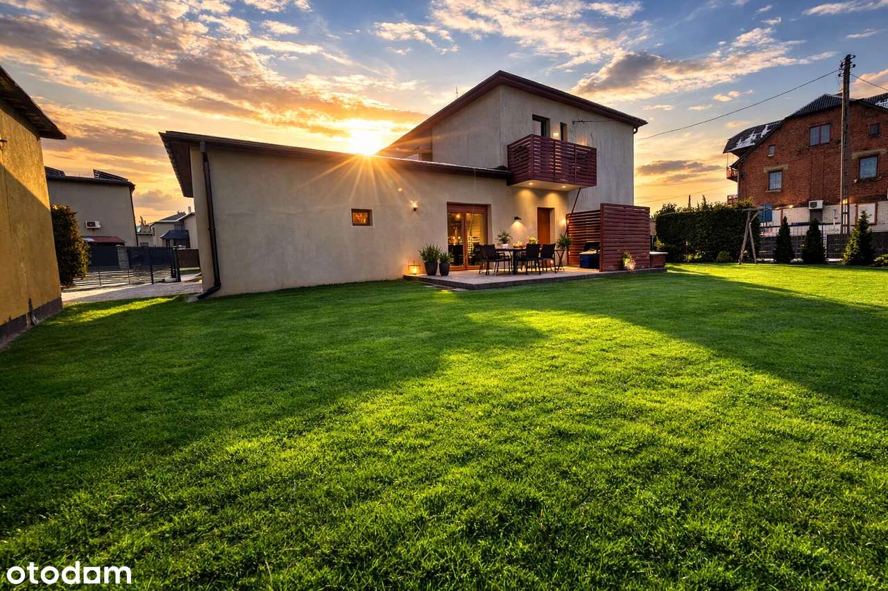 Dom+ lokal usługowy przy głównej ulicy-idealny na biznes!-3