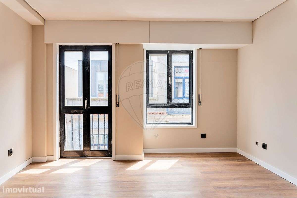 Apartamento T1 para venda-3