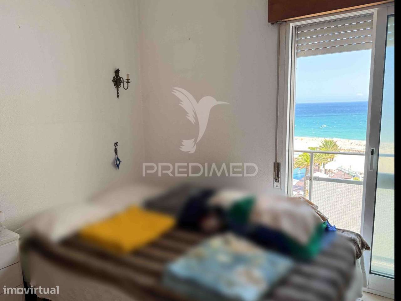 T2 Primeira Linha com Garagem na Praia da Rocha - Grande imagem: 5/7