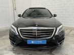 Mercedes-Benz S 350 (BlueTEC) d 7G-TRONIC - 8