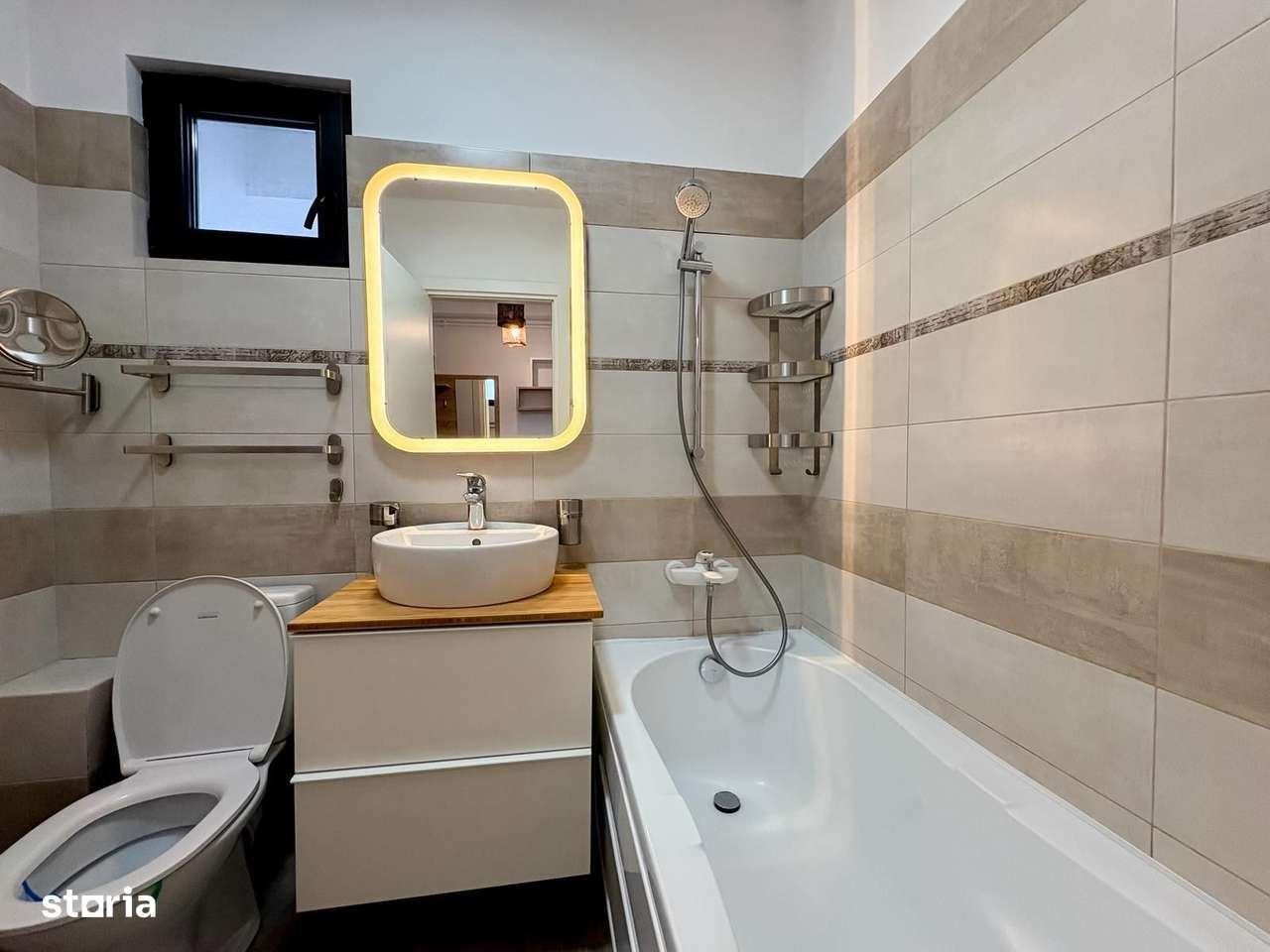 Vanzare 2 camere Pache Protopopescu-4