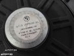 Boxa Difuzor Subwoofer Tub De Bass Bmw E60 E61 Cod 6919353 6919354 - 6