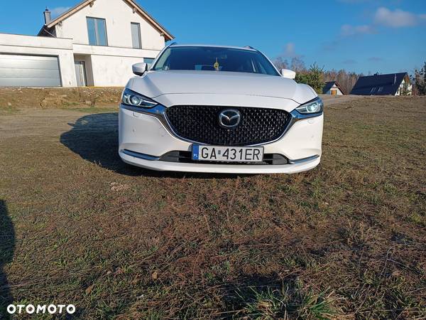 Mazda 6 2.0 SkyEnergy - 10