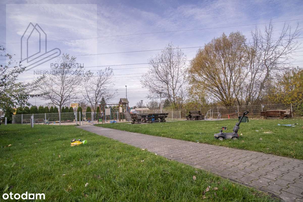 Klecina ✦ 3 pok z ogrodem 57m2 ✦ nowe budownictwo-12