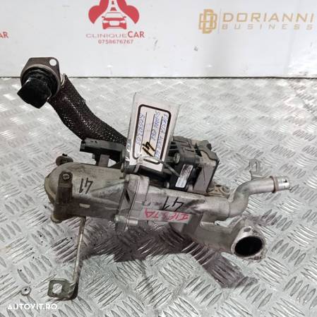 Supapa EGR Ford Focus 3 1.6 TDCI | 5.05639.02 | 505923030 - 2