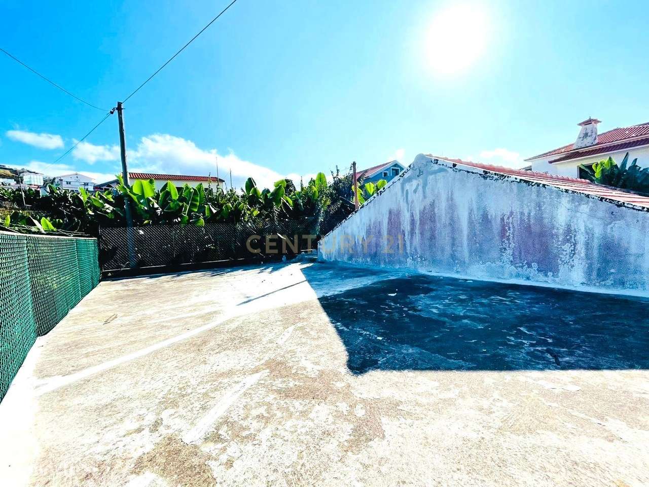 Moradia T3 Térrea em Santo António – Próximo ao Madeira Shopping-6