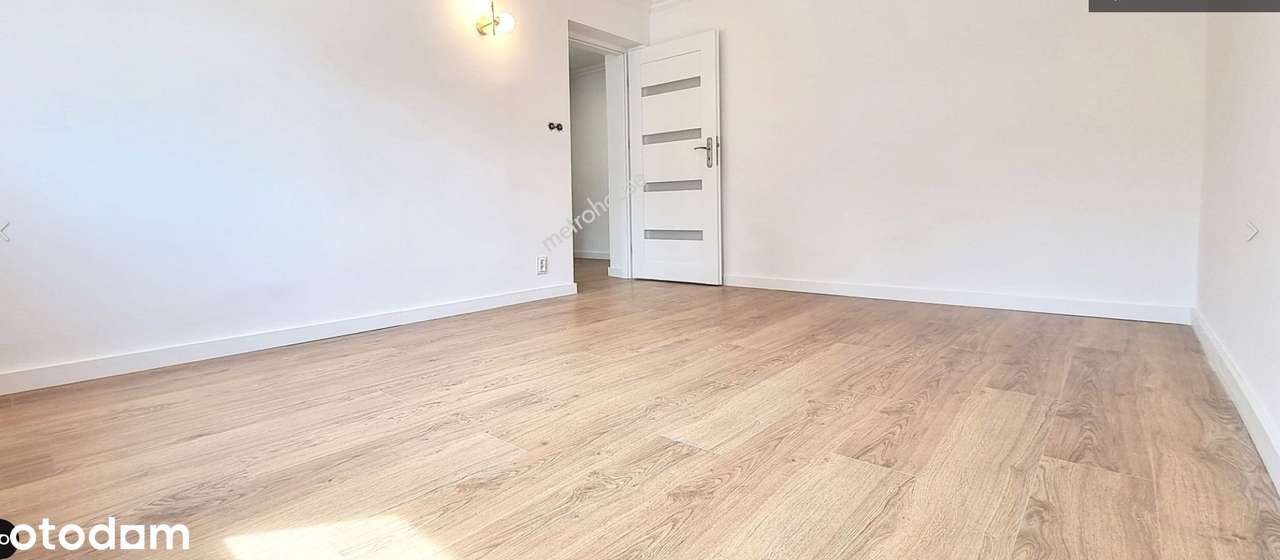 Mieszkanie 47m2 Grodzisk Mazowiecki-0