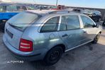 Kit ambreiaj Skoda Fabia 6Y  [din 1999 pana  2004] seria Combi wagon 5-usi 1.9 SDi MT (64 hp) - 5