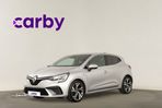 Renault Clio 1.0 TCe RS Line CVT - 2