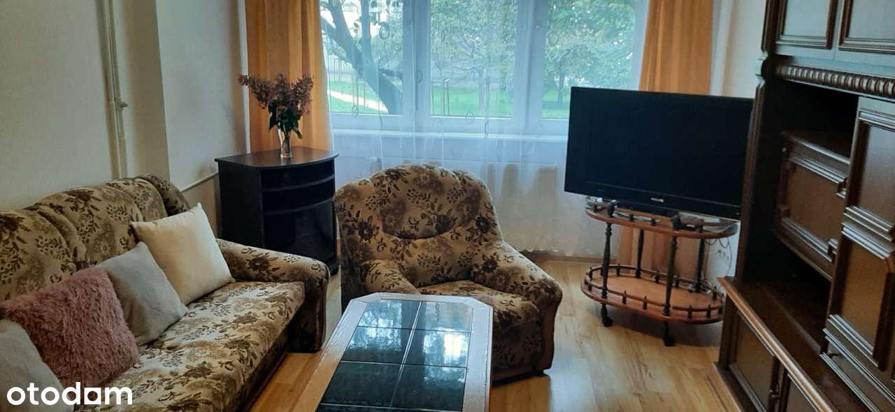 Katowice, Ligota, 3 pokoje, po gruntownym remoncie,meble,wysoki parter-5