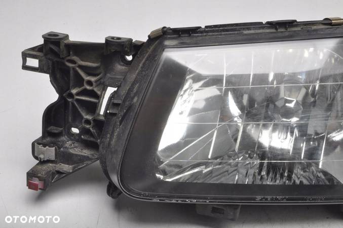 SUBARU FORESTER II LAMPA LEWA PRZEDNIA ANGLIK - 2