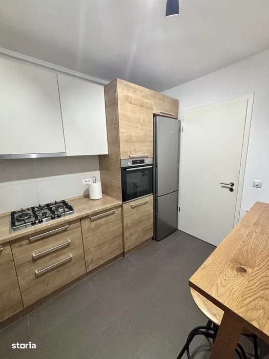 Apartament cu 2 camere, suprafata 56mp cu loc de parcare cartierul Kas - Imagine principală: 4/6