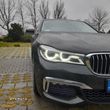 BMW Seria 7 740Le xDrive iPerformance - 13