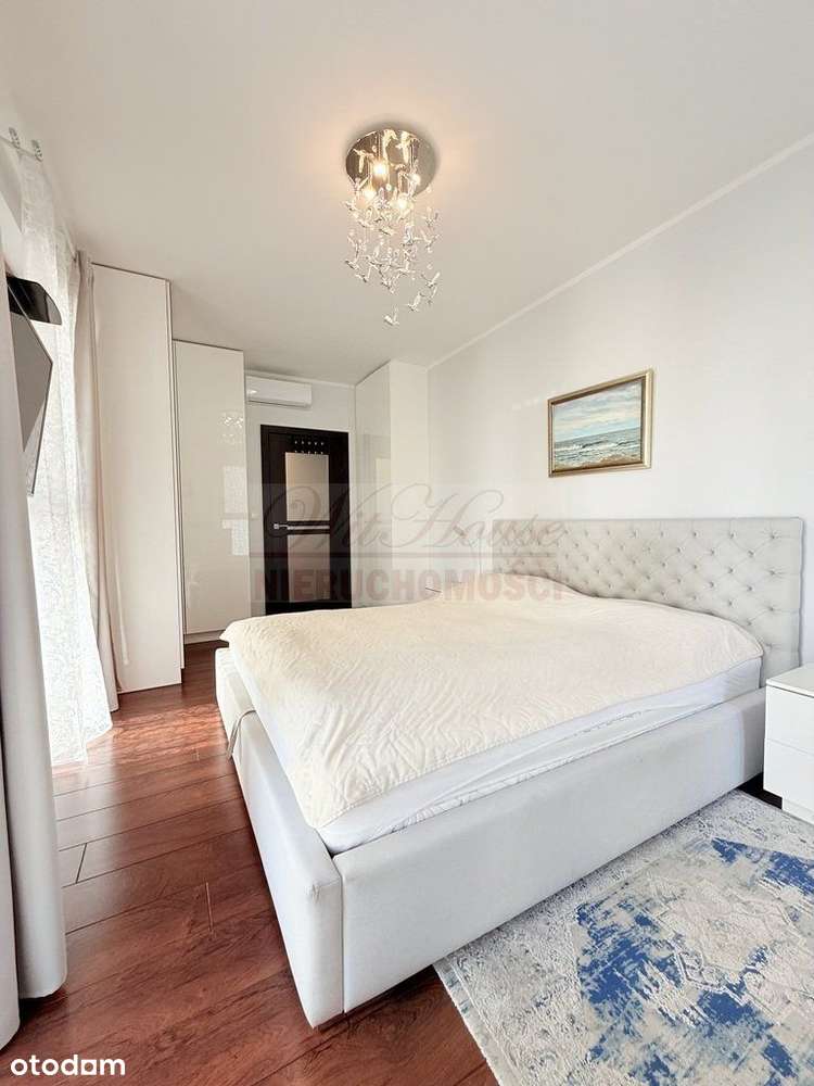 Mokotów, ul. Obrzeżna, 59,62m2, kom.lok, garaż-8