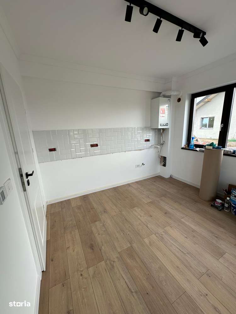 LOCUINTE INDIVIDUALE( parter + mansarda) LUNCA CETATUII (zona Chihan)-15