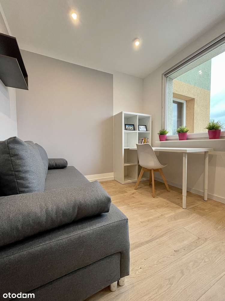 4 pokoje Jozefowska po generalnym remoncie, NOWOCZESNE-16