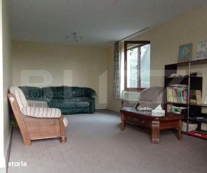 Vila individuala 246mp utili, teren 667mp, zona Viforita - Imagine principală: 5/14