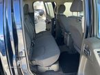 Nissan Navara 2.5 dCi CD SE Comfort - 25