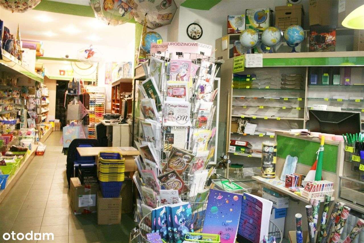 Odstąpię biznes w centrum Cieszyna Niska Cena!-3