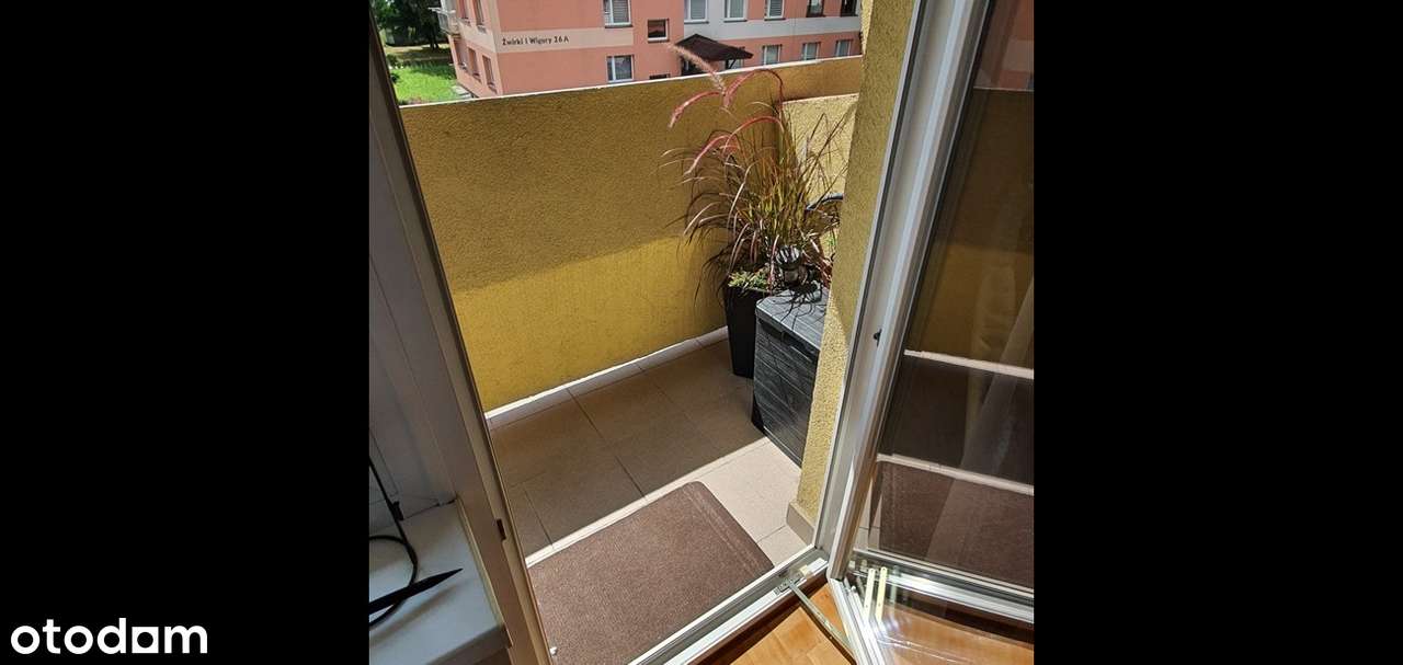 Będzin Ksawera na sprzedaż mieszkanie 3 pokojowe 60 m kw stan bdb.-15