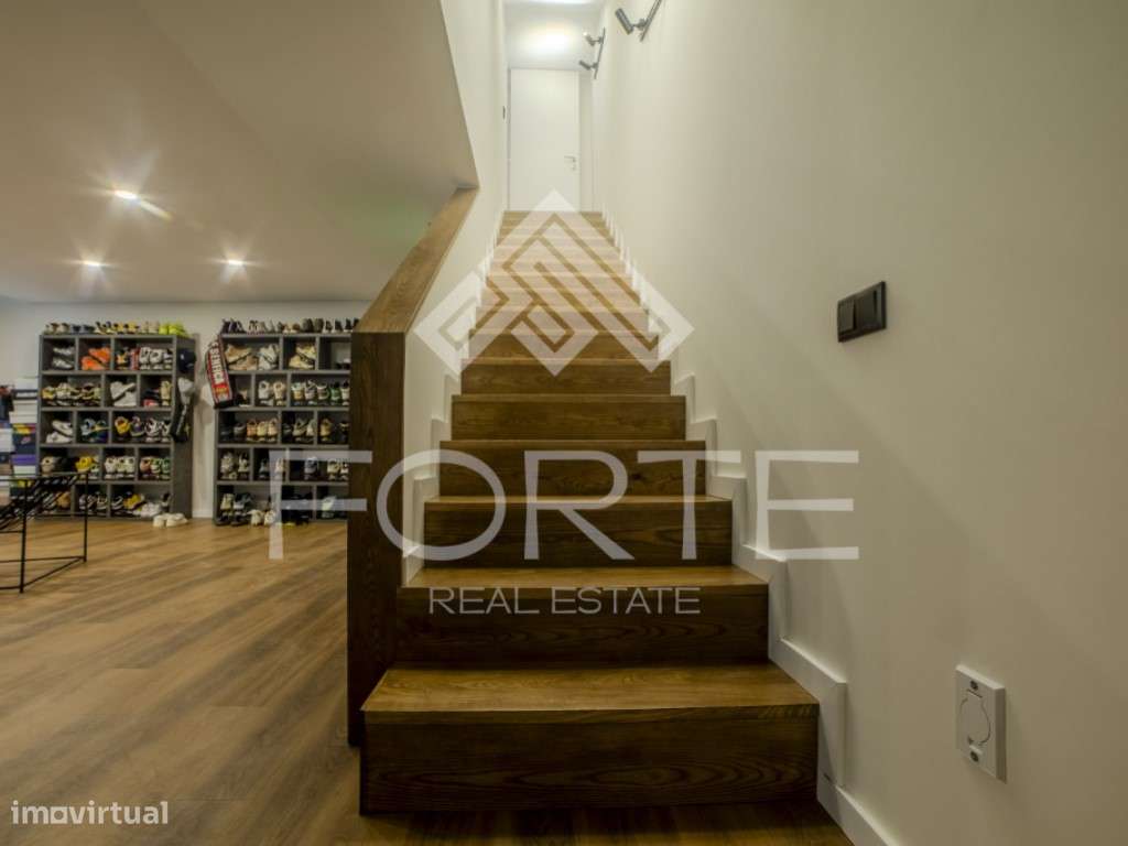 Moradia T4 - Praia de Esmoriz-11