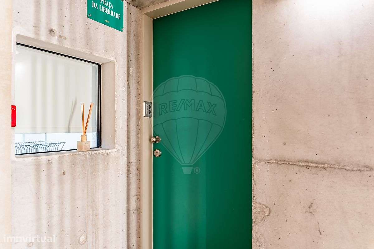 Apartamento T1 para venda-5