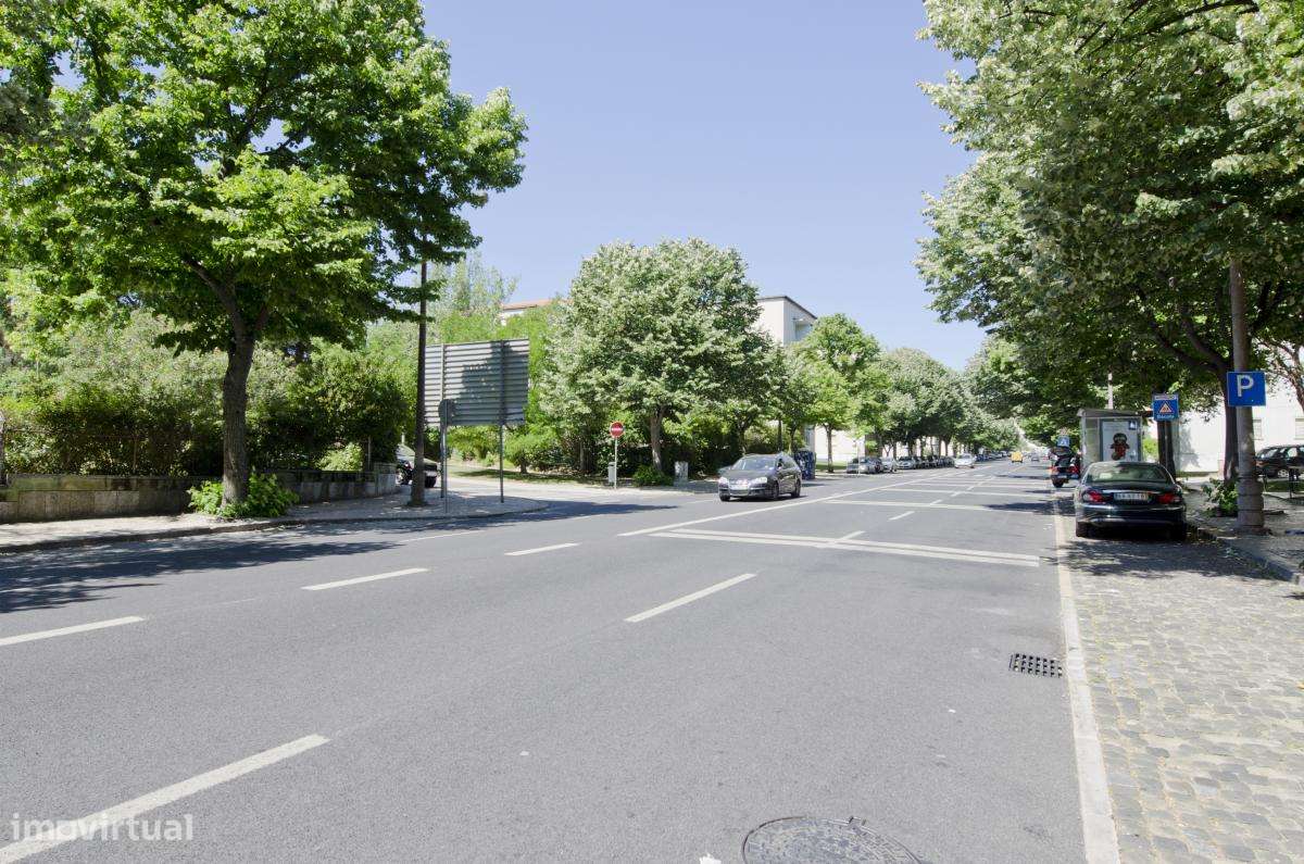 Quarto - localizado em Alvalade Lisbon - Grande imagem: 5/9