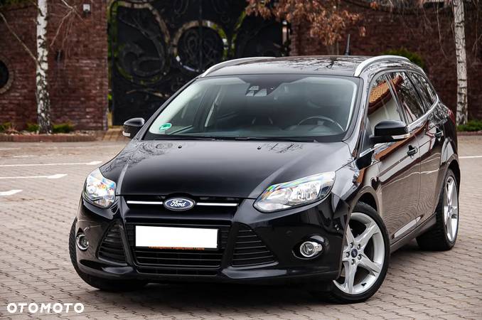 Ford Focus - 3