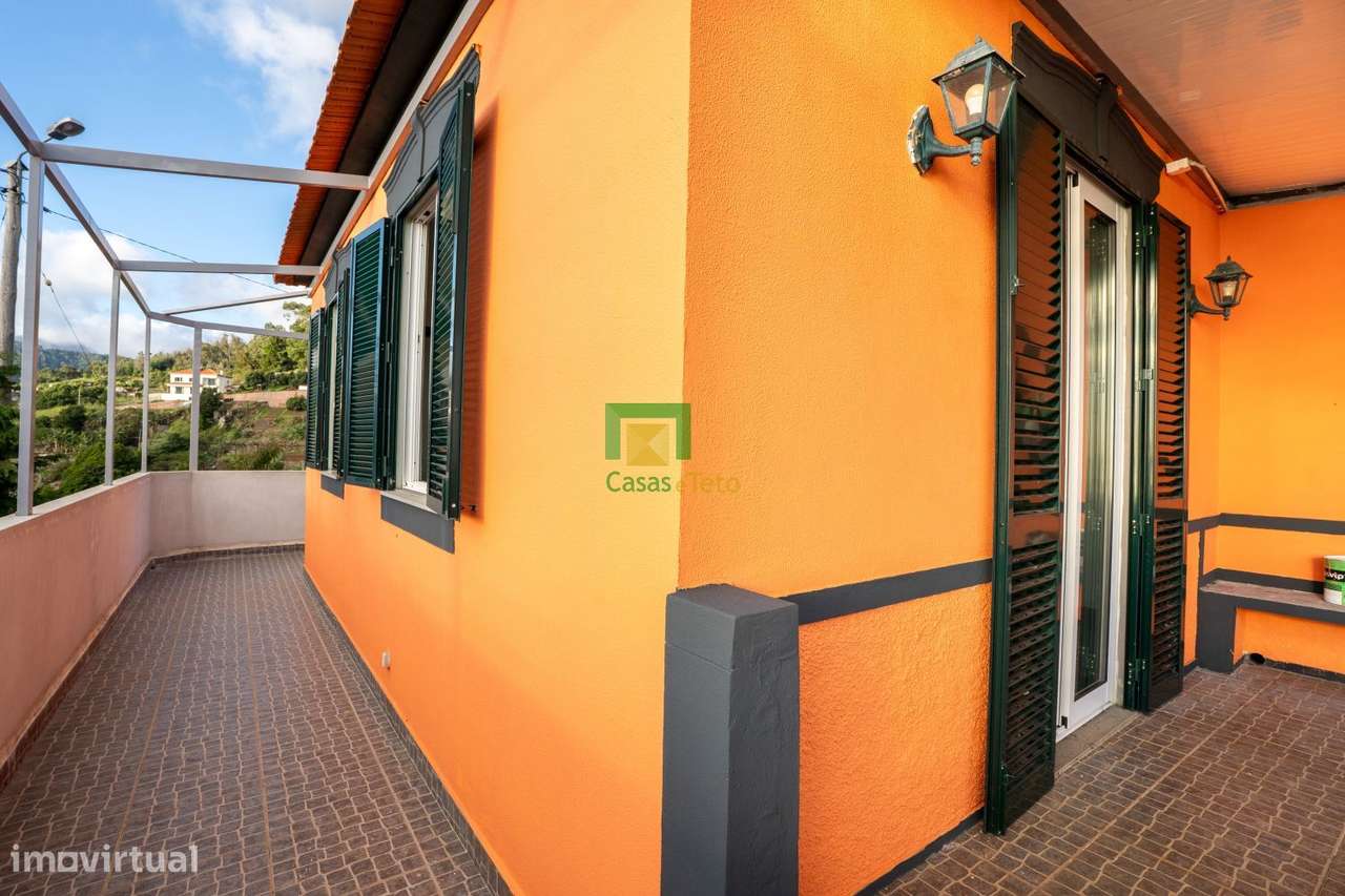 MORADIA T3 QUINTA GRANDE-14