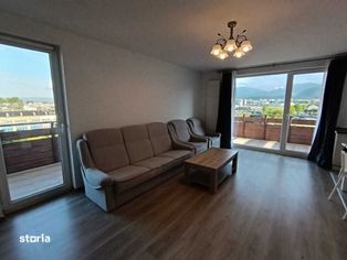 Apartament 3 camere moderne - URBAN CORESI