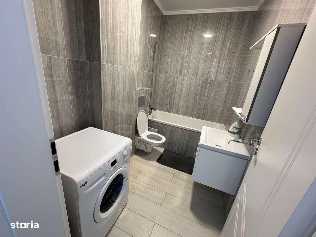 Ap 1 Camera Mobilat&utilat Giroc 62.000 euro - Imagine principală: 5/8