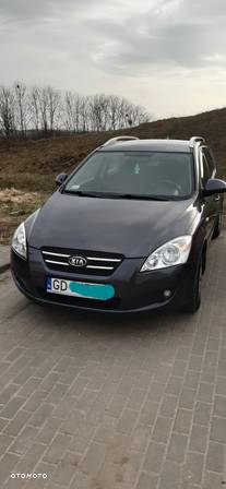 Kia Ceed Cee'd 1.6 Crdi L - 18