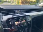 Volkswagen Passat 2.0 TDI (BlueMotion Technology) DSG Highline - 15
