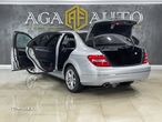 Mercedes-Benz C 180 CDI 7G-TRONIC Avantgarde Edition - 20