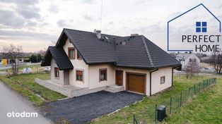 Dom w Czernicy spokojna okolica,idealny dla rodzin