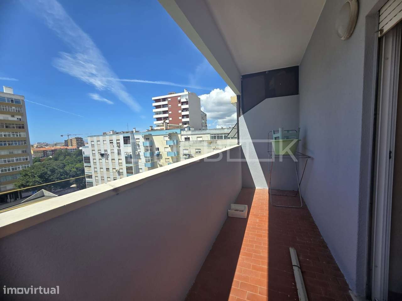 Apartamento T1 em Setúbal, usado-10