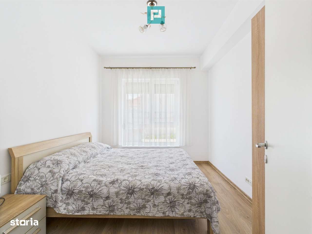 Apartament 2 camere | 2 parcări | Zona Buziașului - Imagine principală: 3/11