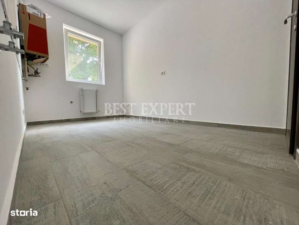 Apartament 2 camere cu Terasa generoasa