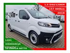 Toyota ProAce L2H1 *59999zł NETTO* 1,5D4d/120KM - 2