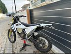 Husqvarna TE 250i - 5