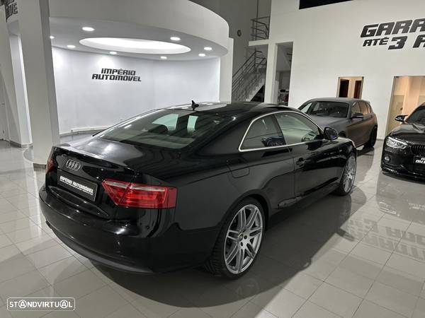 Audi A5 1.8 TFSI - 30