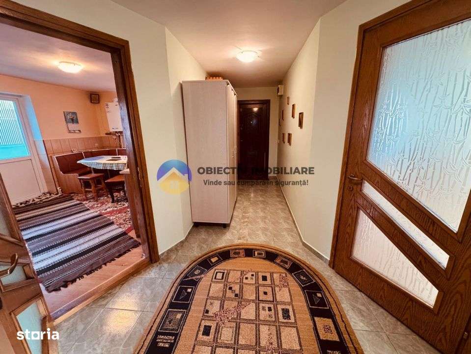 Casa + teren 5.098 mp de vanzare – Vaduri, jud. Neamt-6