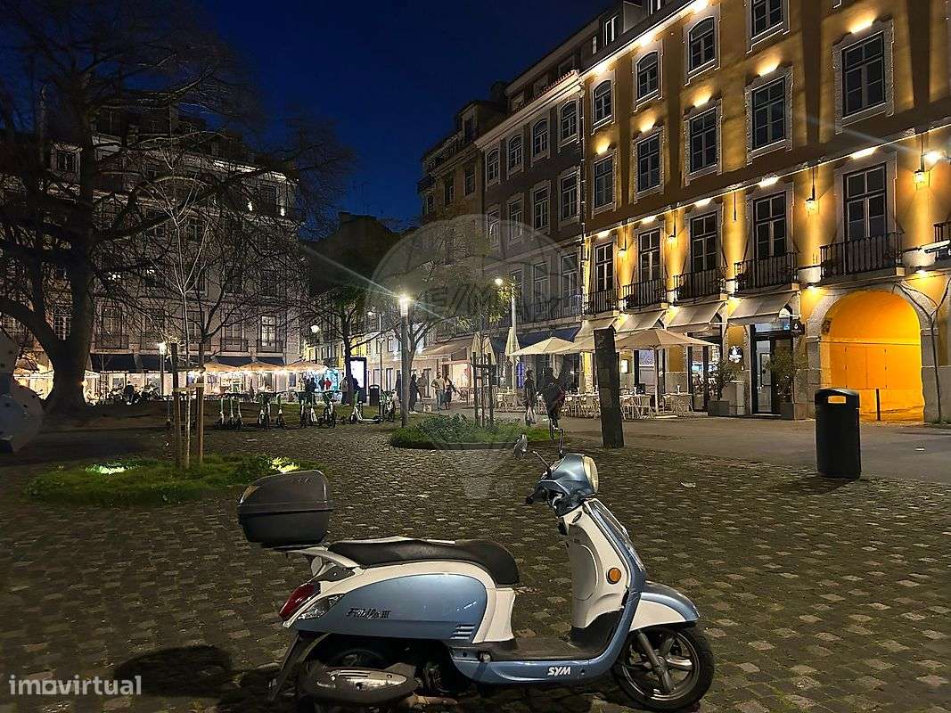 Apartamento T2 para venda-20