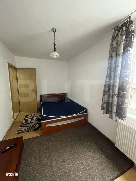 Apartament 2 camere, 39 mp, Centru - Imagine principală: 3/4