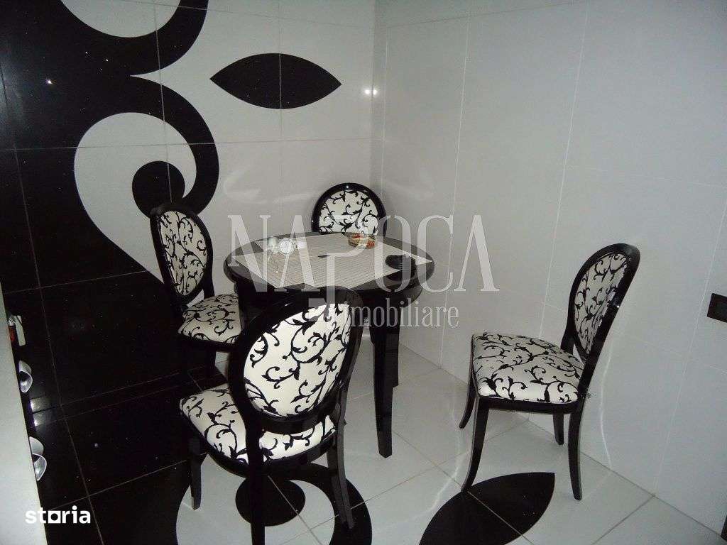 Casa 5 camere de vanzare in Dambul Rotund, Cluj Napoca - Imagine principală: 5/15