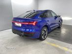 Audi Q8 Sportback e-tron 55 quattro S Line - 8