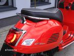 Vespa GTS - 13