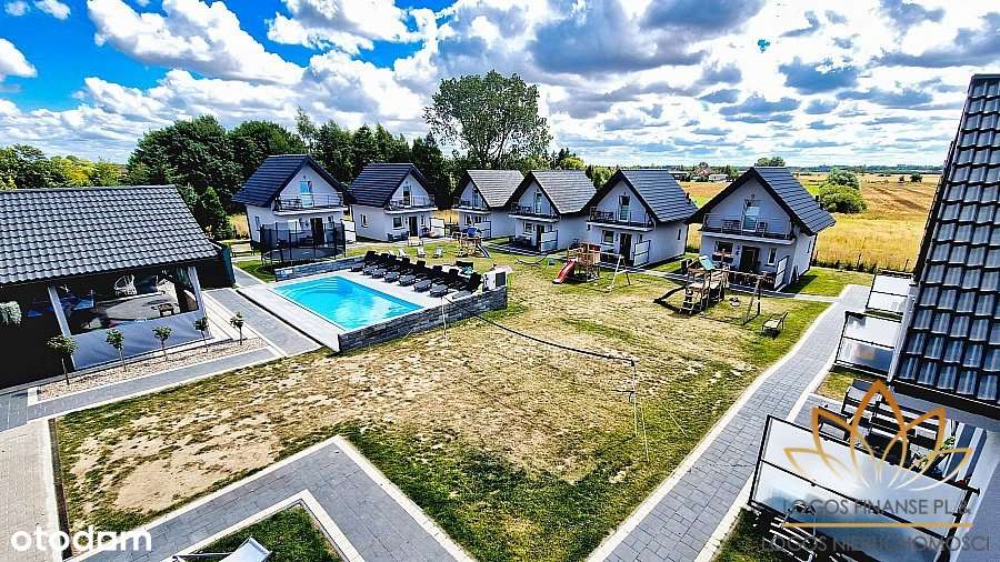 BLACK FRIDAY: Domek 60 m² w Sarbinowie – 300 000 zł netto - Pełny obrazek: 4/17