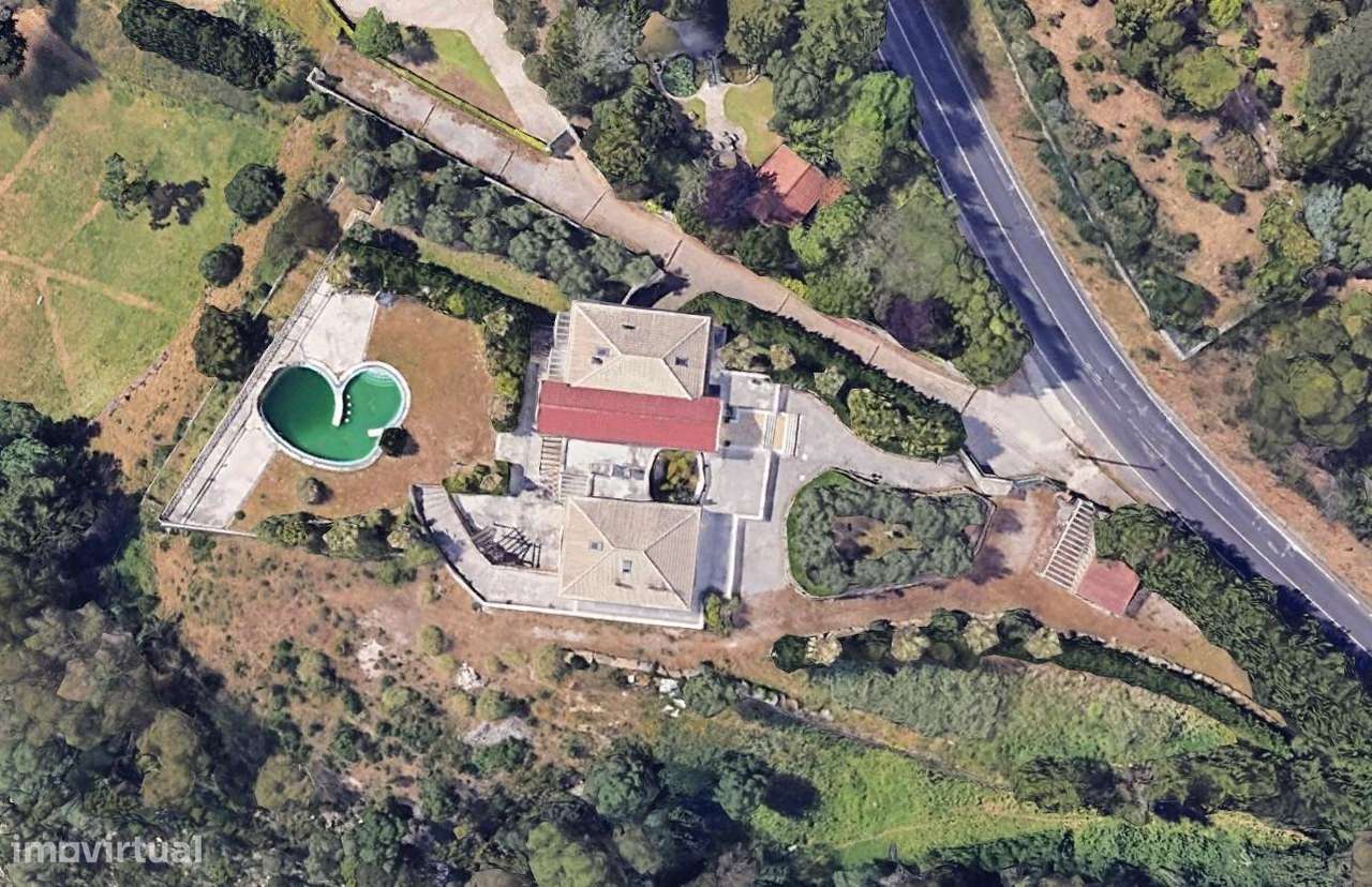 Vivenda de Luxo T6 no Casal da Carregueira - Grande imagem: 4/60