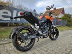 KTM Duke - 3